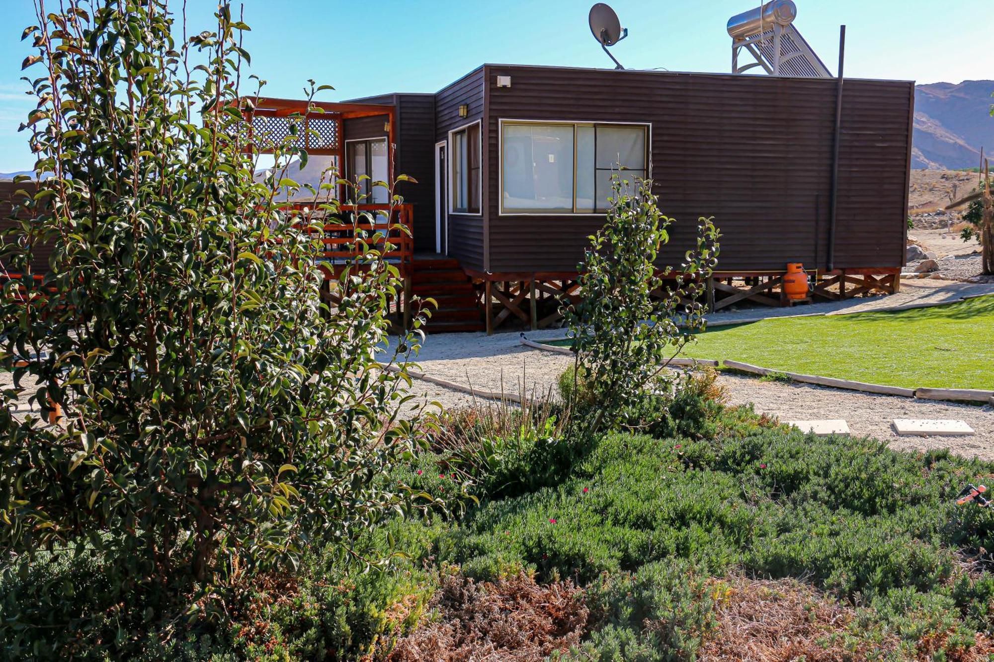 Cabanas Kakanchik Vicuna Exterior photo