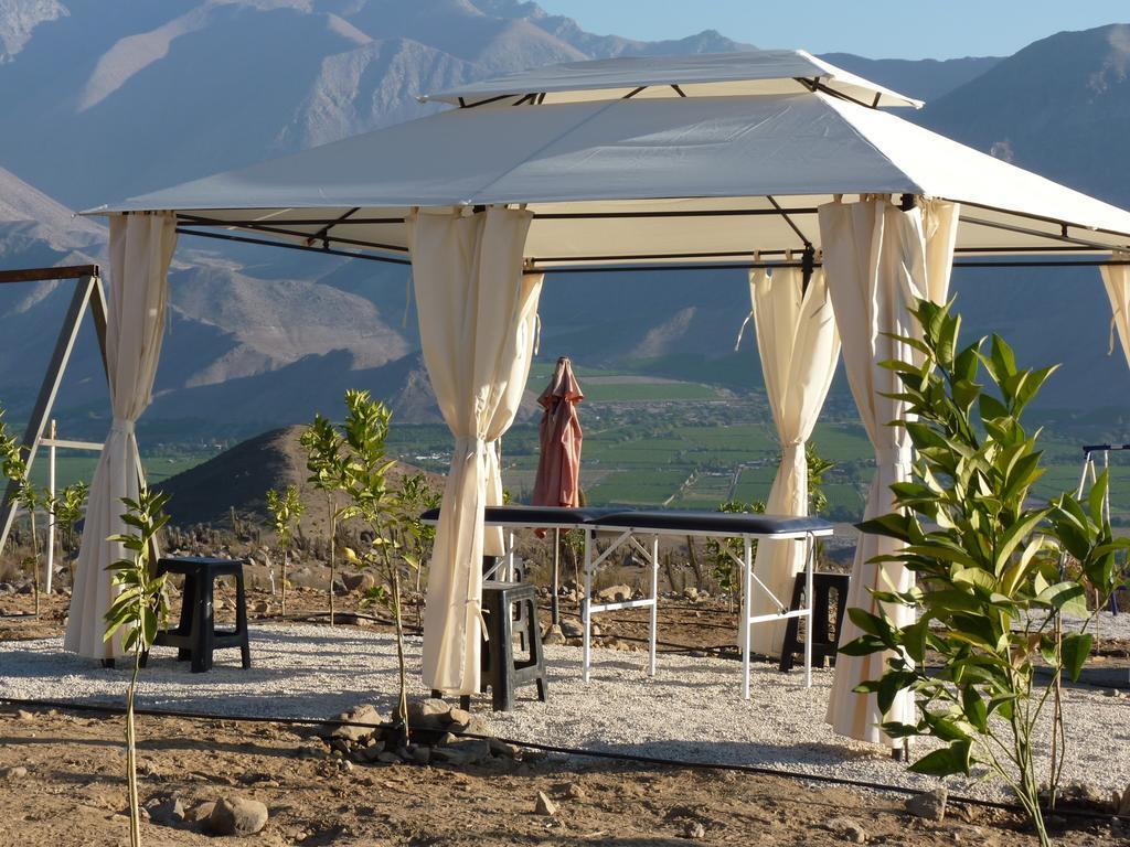 Cabanas Kakanchik Vicuna Room photo